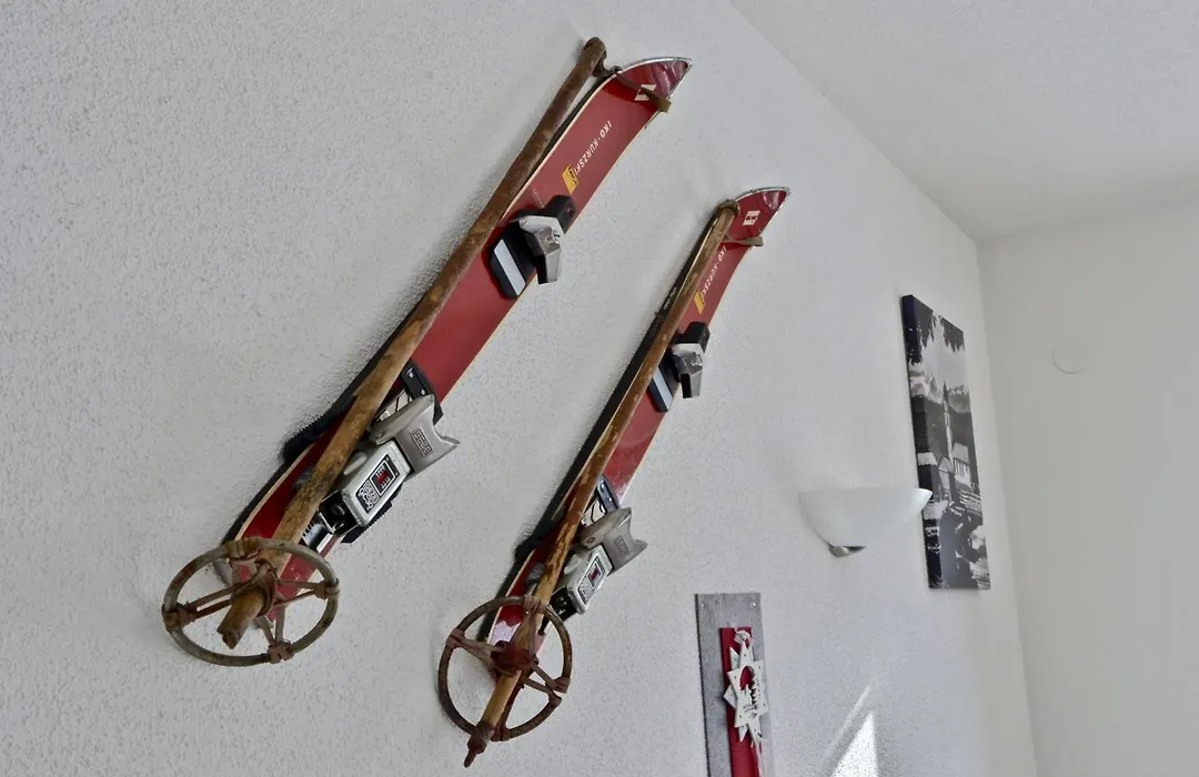 Aparthotel Ambiente-1